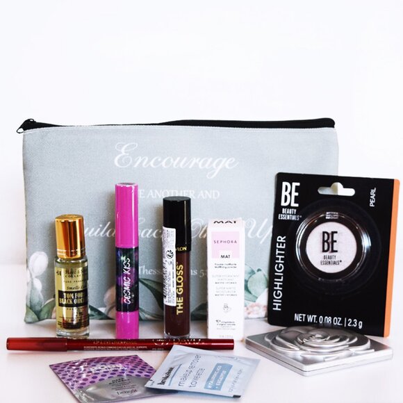 Other - SET OF 10: Make up bundle